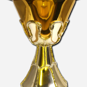 Chalice with Paten -