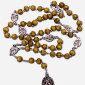 Chaplet of Our Lady of Sorrows