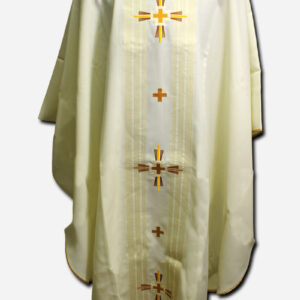Chasuble Cream - Medium
