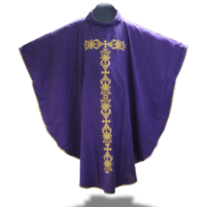 CHASUBLE