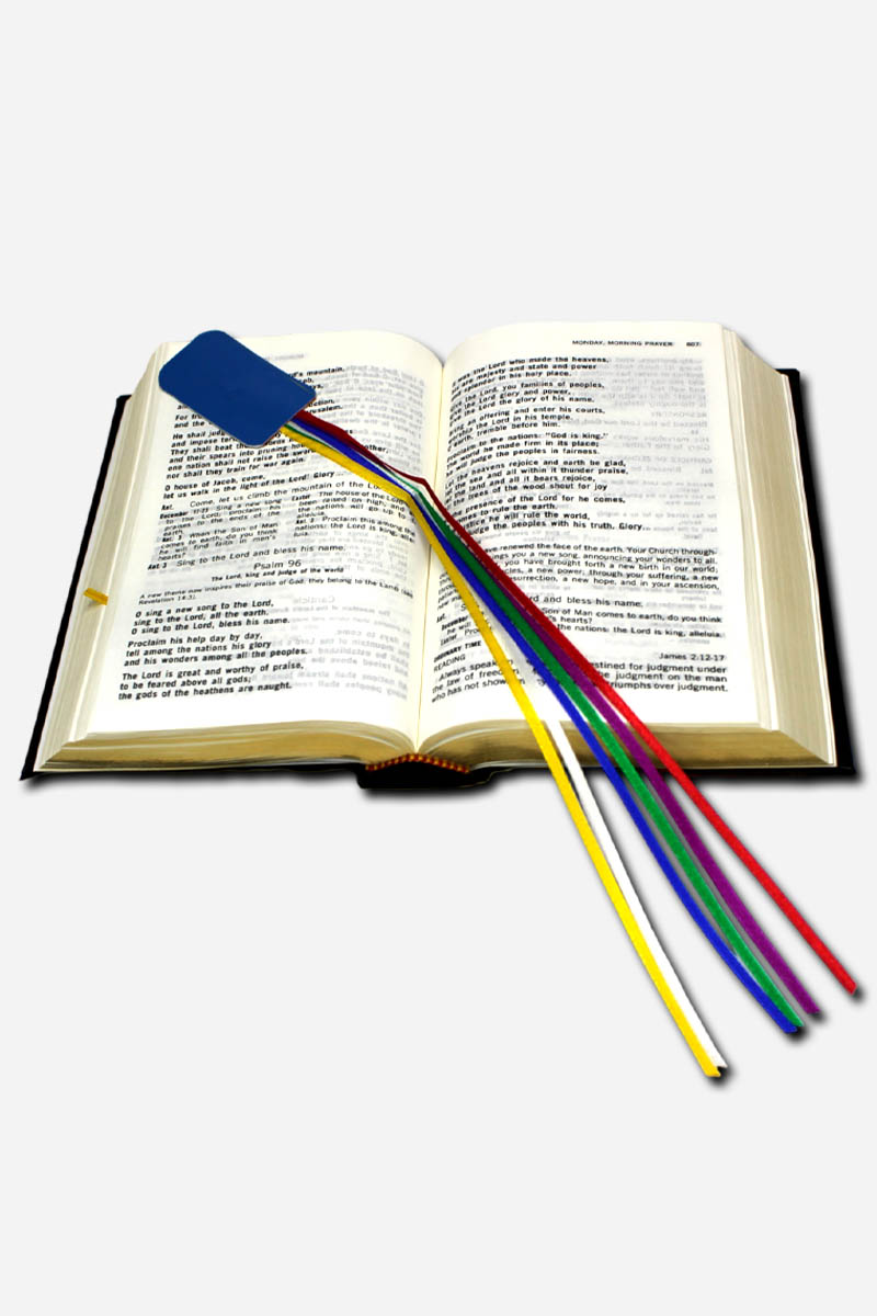 Christian Prayer Marker