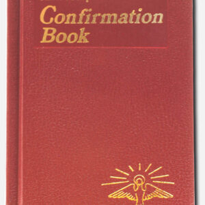 Saint Joseph Confirmation Book