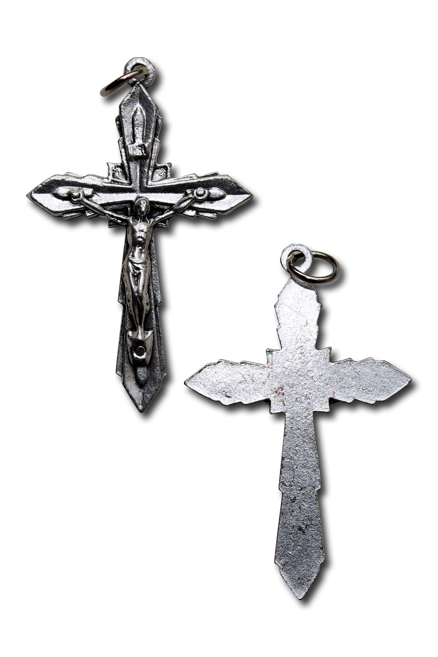 Cross Pendant