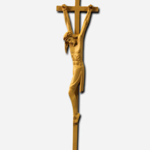 Cross Sideview - 4 x