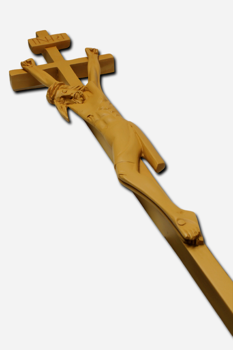 Cross Sideview - 4 x - Image 4