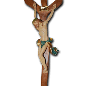 Crucifix Italia -