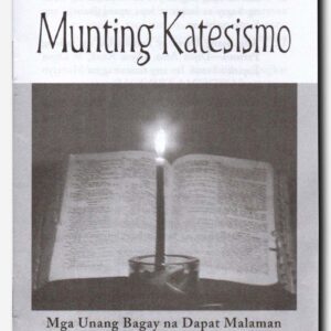 Munting Katesismo