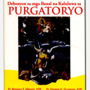 Debosyon sa mga Banal na Kaluluwa sa Purgatoryo