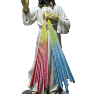 DIVINE MERCY -