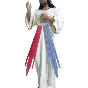 DIVINE MERCY -