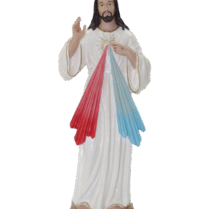 DIVINE MERCY -