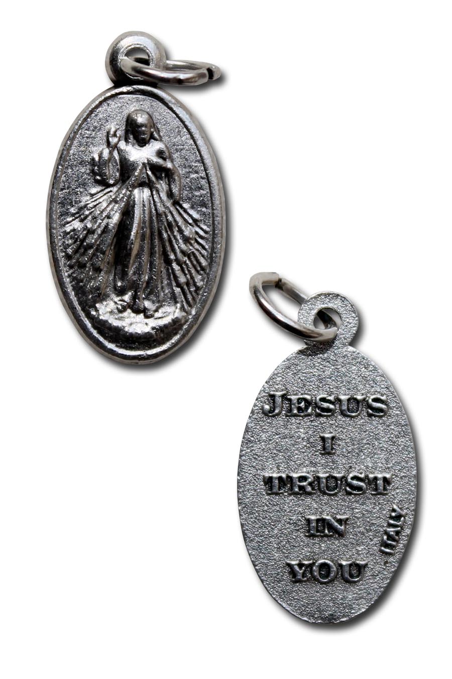 Divine Mercy Medal