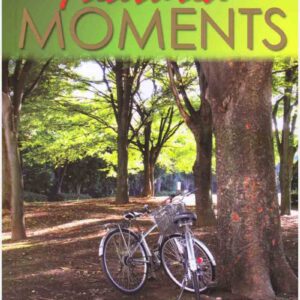 Treasured Moments