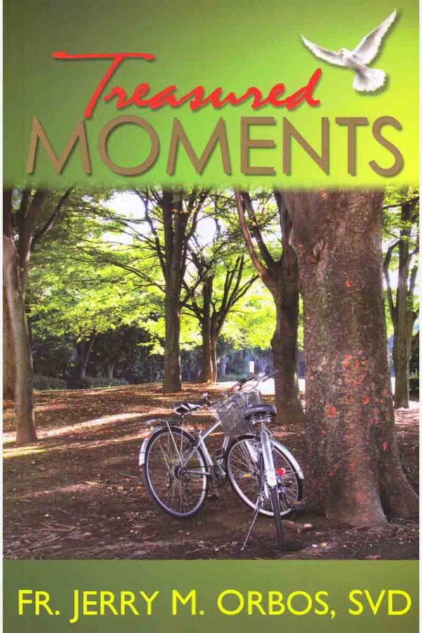 Treasured Moments