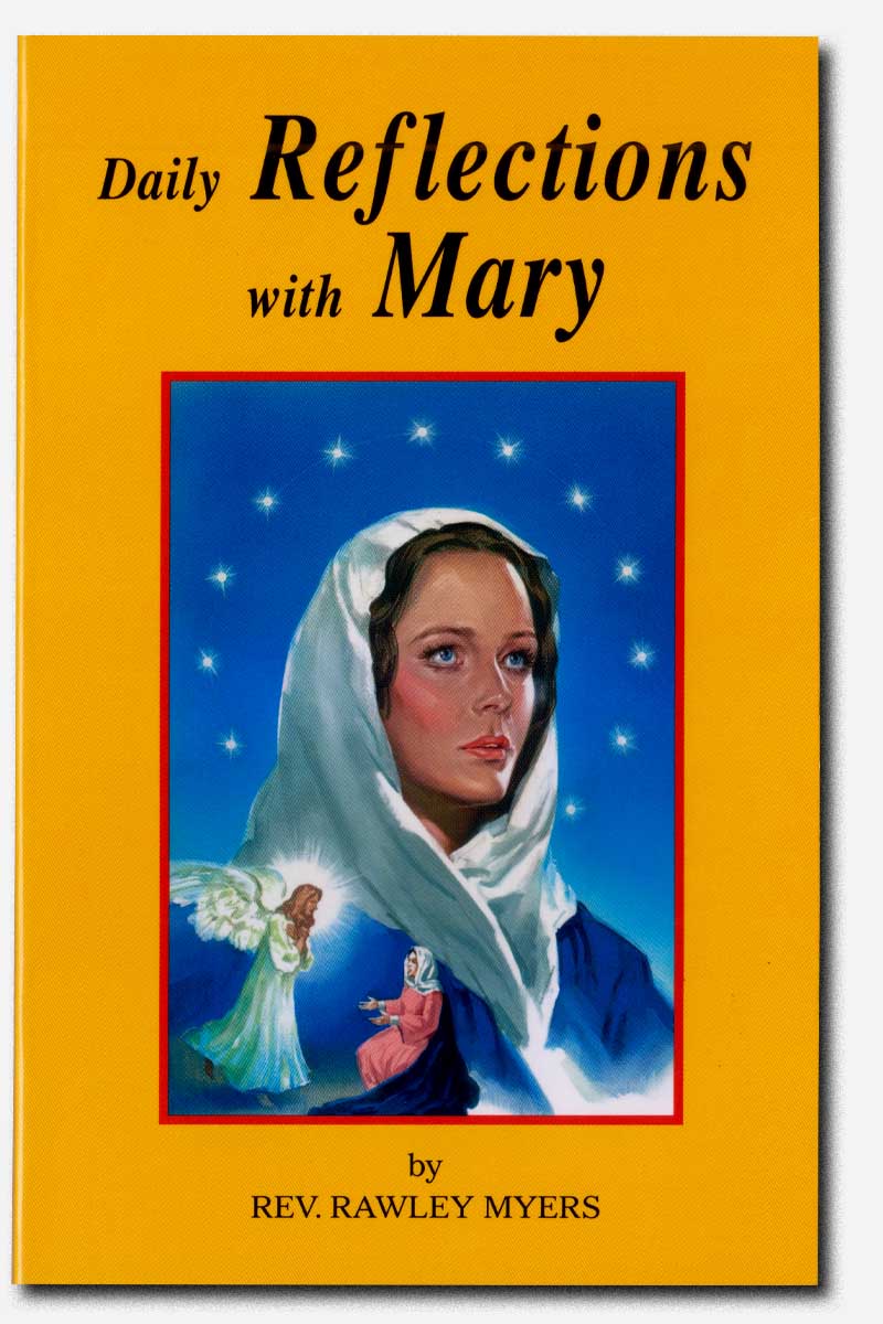 Daily Reflections with Mary