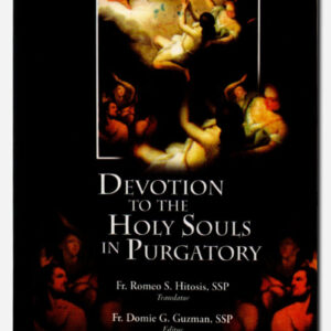 Devotion to The Holy Souls in Purgatory