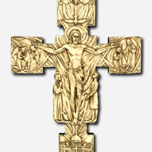 EVANGELIST CROSS -