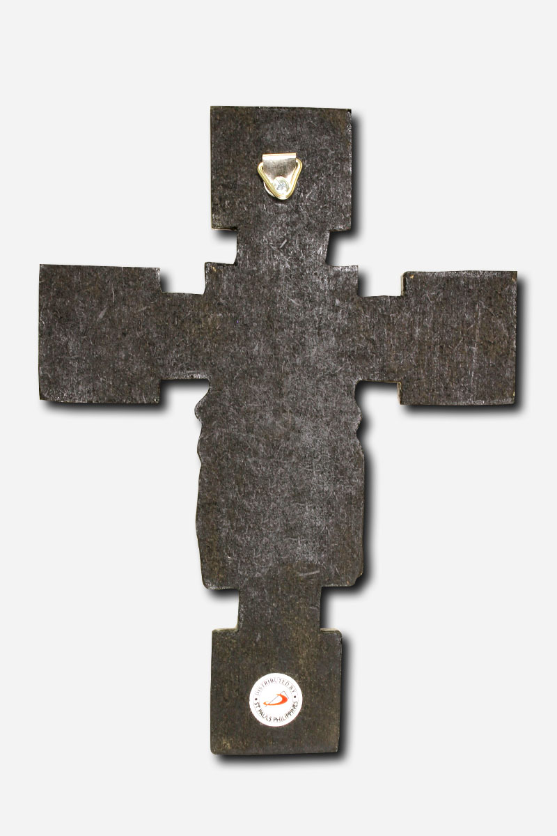 EVANGELIST CROSS - - Image 4