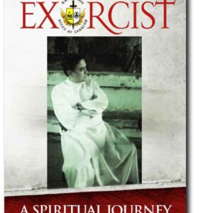 Exorcist Volume I - A Spiritual Journey - Flex Cover