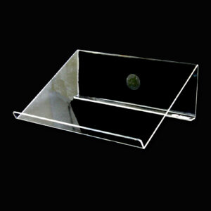 Missal Stand with Page Holder - 15 x 12 x