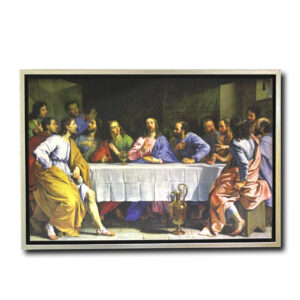 Last Supper Old - 26 x 1 x