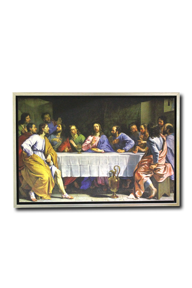 Last Supper Old - 26 x 1 x