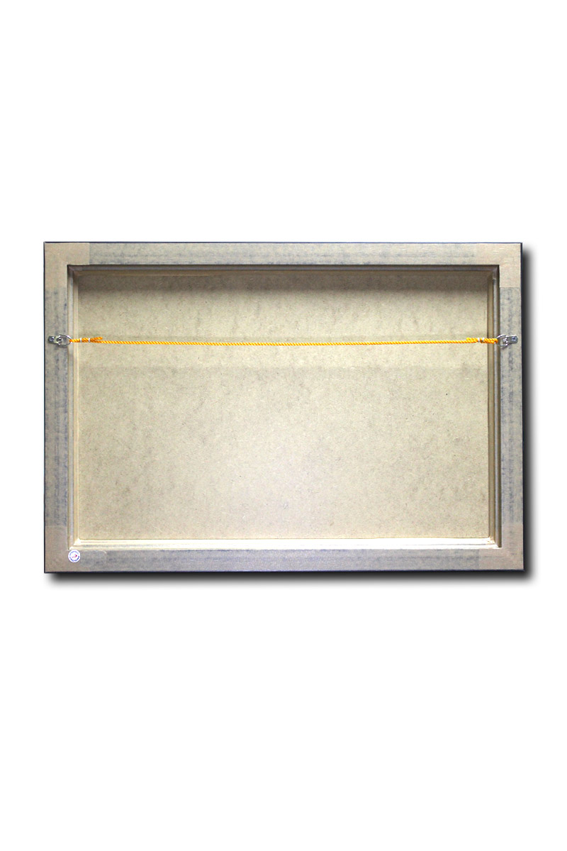 Last Supper Old - 26 x 1 x - Image 4