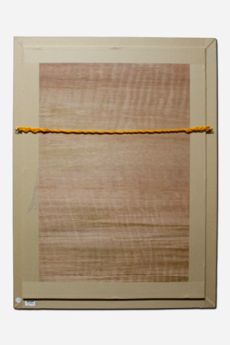 Our Mother of Perpetual Help Frame with Glass - 25 x 1 x - Image 3