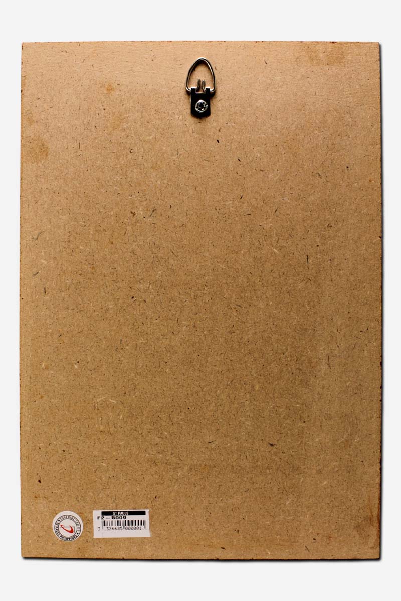 Faith Hope Love Frame - 8 x - Image 3