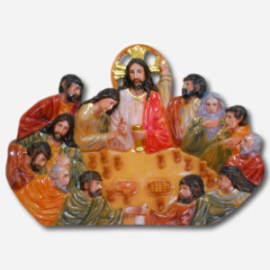 Last Supper -