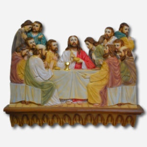 Last Supper -