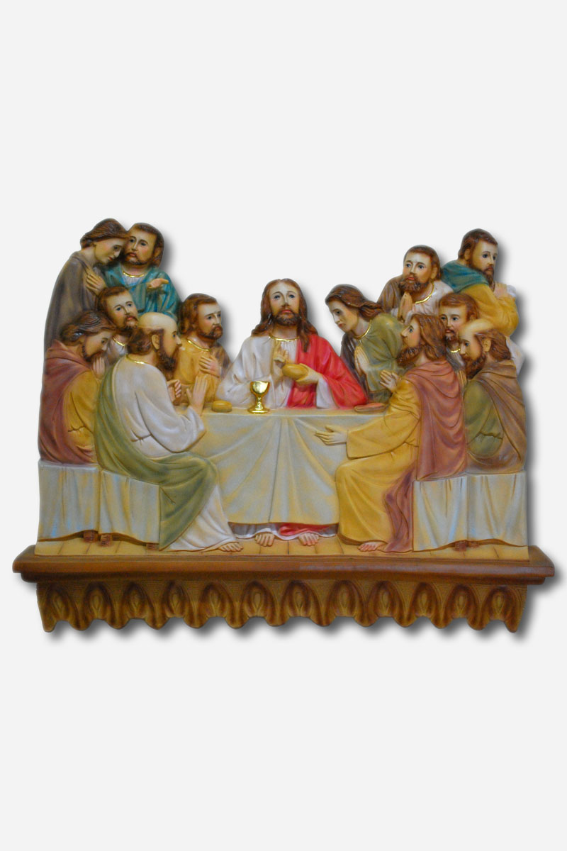 Last Supper -