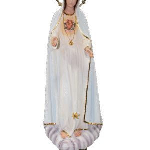 OUR LADY OF FATIMA -