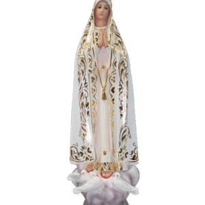 OUR LADY OF FATIMA - 26 INCHES