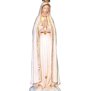 OUR LADY OF FATIMA - 12 INCHES