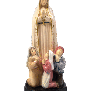 OUR LADY FATIMA -