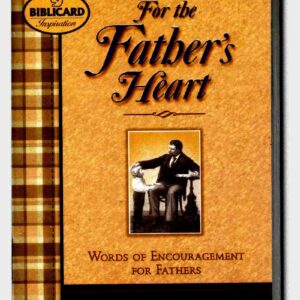 For the Fathers Heart