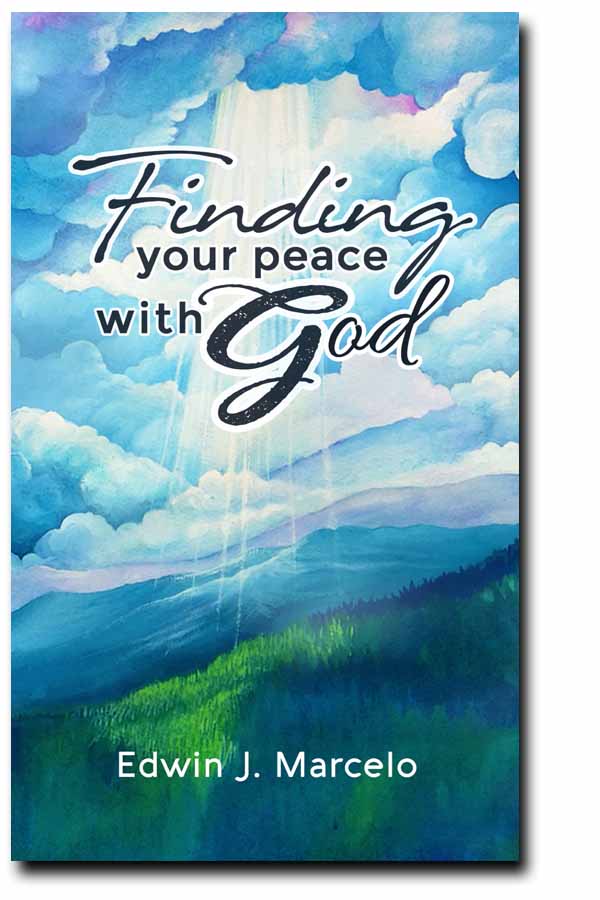 Finding your peace with God
