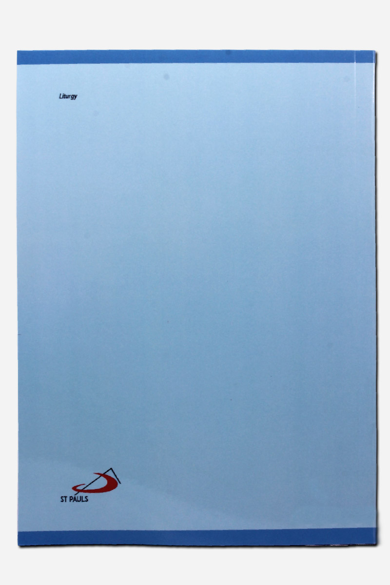 General Intercessions for Weekday Masses - Soft Bound - Proper of Seasons, Solemnities and Feasts - Image 4