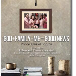 God Family Me Good News