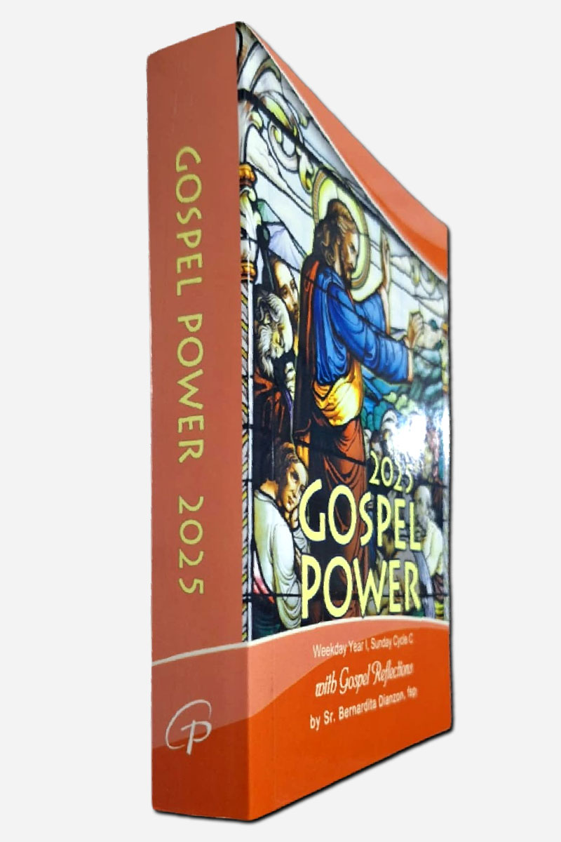 Gospel Power 2025 - Image 3