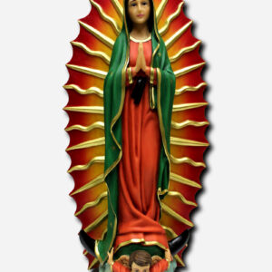 Our Lady of Guadalupe -