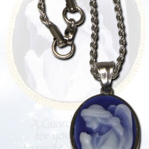 Guardian Angel Necklace