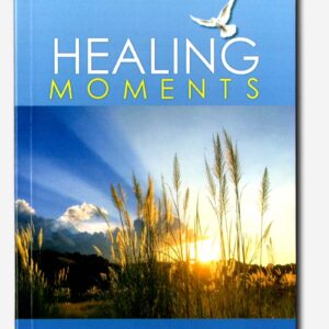 HEALING MOMENTS