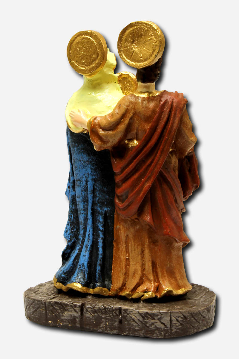 HOLY FAMILY - - Image 4