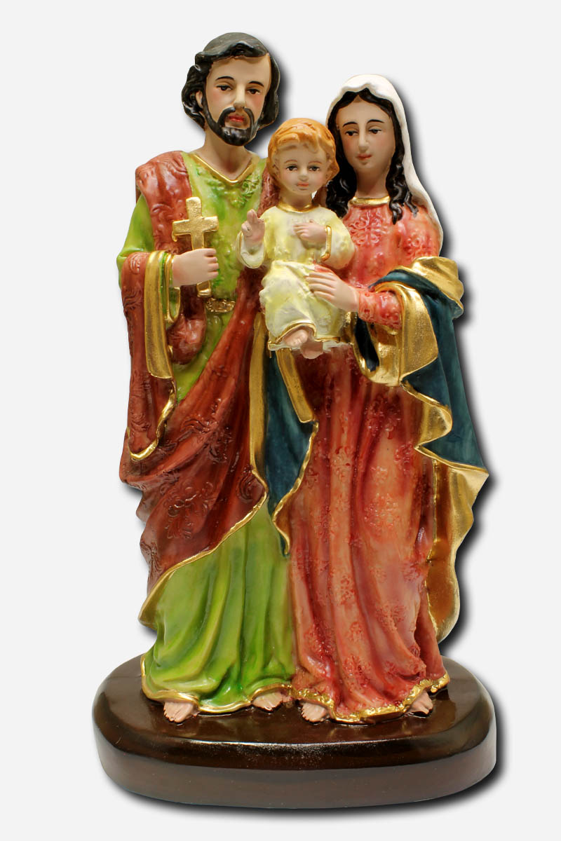 Holy Family -