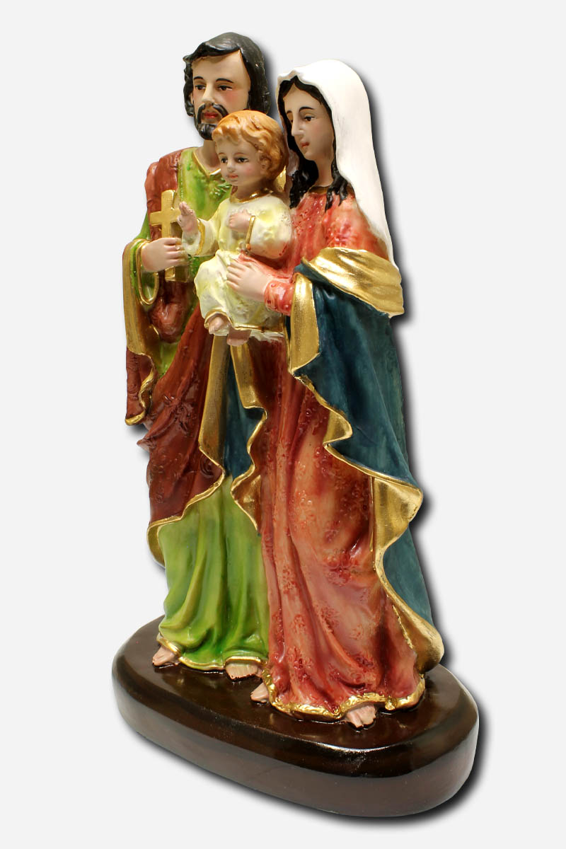 Holy Family - - Image 3