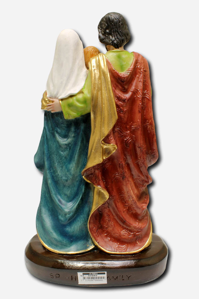 Holy Family - - Image 4