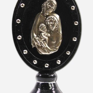 HOLY FAMILY 5 INCHES