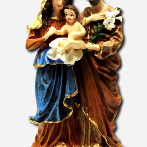 HOLY FAMILY -